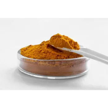 Natural Organic Turmeric Powder
